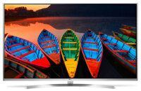 Smart TV LG 49UH850T - 49 inch