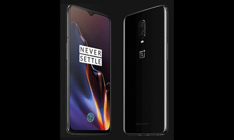 Ra mắt điện thoại OnePlus 6T - Điện thoại thông minh cao cấp được trang bị cảm biến vân tay trong màn hình