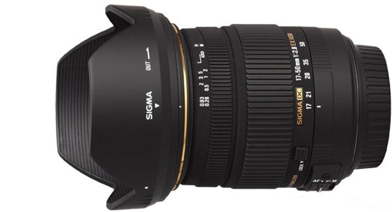 Ống kính Sigma cho máy ảnh Canon đáng mua nhất năm 2018