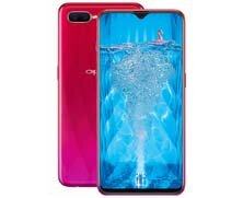 So sánh sự khác nhau giữa Oppo F9 và Oppo F7: nên mua smartphone nào tốt hơn?