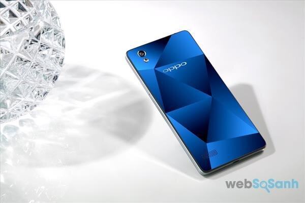 gương oppo 5