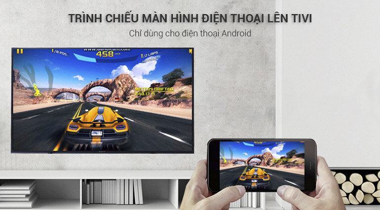 Đánh giá nhanh smart tivi Sony 49W660E: Không gian giải trí tuyệt vời cho gia đình bạn