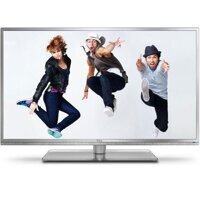 Smart TV LED TCL 39F3390 (L39F3390) - 39 inch, Full HD (1920 x 1080)