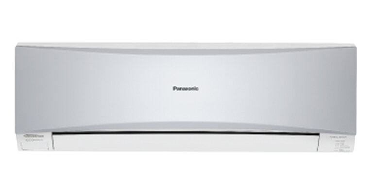 Điều hòa Panasonic 1 chiều 15000btu CS-S15MKH-8 (CU-S15MKH-8)