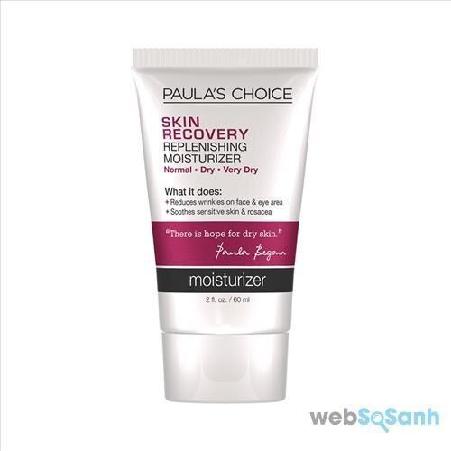 Paula's Choice Skin Recovery Replenishing Moisturizer