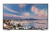 Smart TV LED 3D Samsung UA55F9000 (55F9000) - 55 inch, UHD (3840 x 2160)