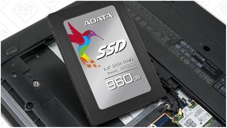 Mẹo phân biệt ổ cứng SSD kém chất lượng