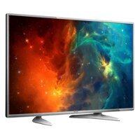 Smart TV Panasonic TH-49DX650V - 49 inch, 4K - UHD (3840 x 2160)