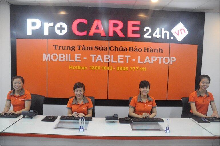 procare24h