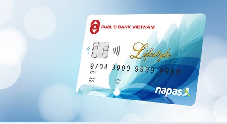 Dịch vụ phát hành thẻ ATM