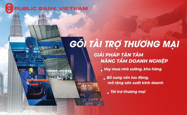 Dịch vụ bảo lãnh thanh toán cũng như bao thanh toán xuất nhập khẩu