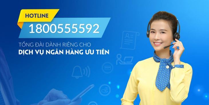 Tổng đài PVcomBank