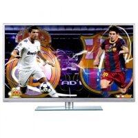 Smart TV LED TCL L48F3390 (48F3390) - 48 inch, Full HD (1920 x 1080)