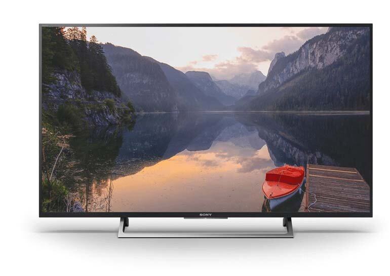 Có nên mua smart tivi Sony KD-43X7500F giá rẻ không?