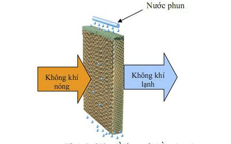 Hướng dẫn sửa quạt làm mát hoạt động kém hiệu quả