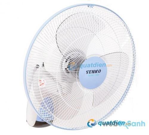 Điểm qua 4 mẫu quạt treo tường được ưa chuộng nhất hiện nay