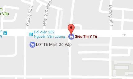 Món quà sức khỏe