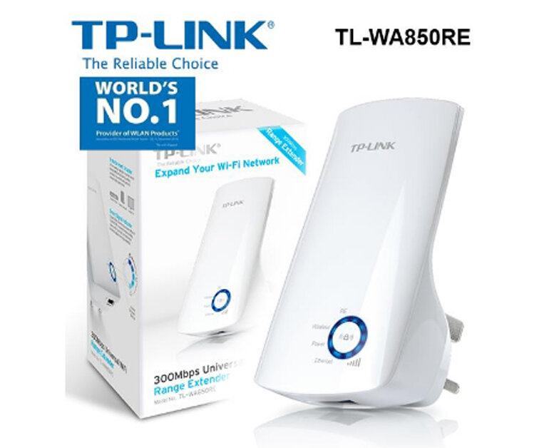 TP-LINK TL-WA850RE