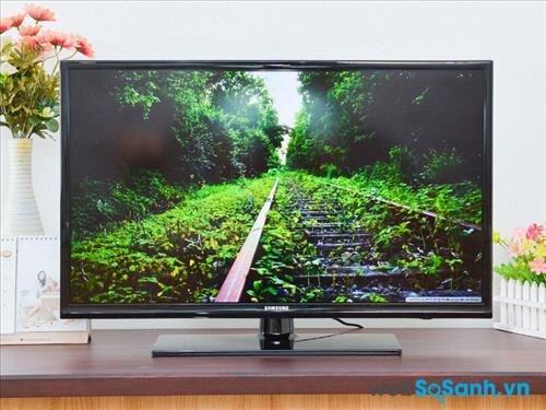 Đánh giá smart Tivi LED Samsung UA32H4303 – 32 inch, công nghệ đỉnh cao