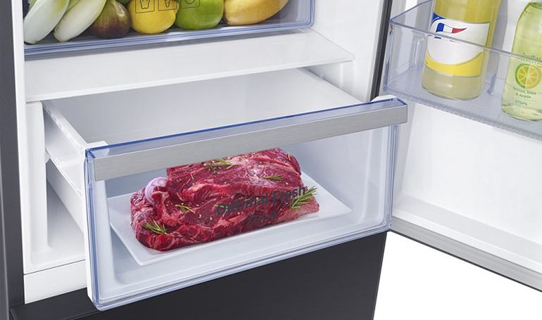 Lý do tủ lạnh ngăn đá dưới được người tiêu dùng ưa chuộng năm 2018