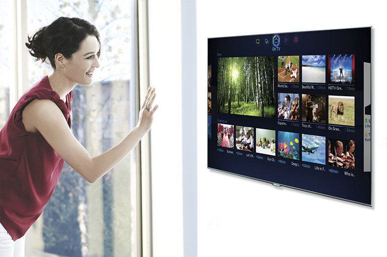 10 lỗi thường gặp nhất khi chọn mua TV 4k