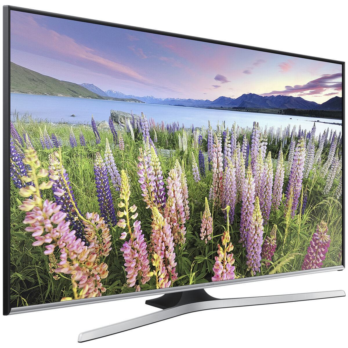 Đánh giá Smart tivi LED Samsung UA32J5500 32 inch – dòng tivi “thông thái”