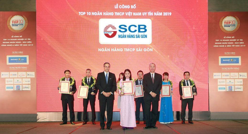 Ngân hàng SCB có tốt không?