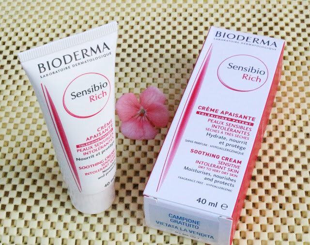 Bioderma Sensibio Rich – Kem dưỡng đặc trị cho làn da khô, nhạy cảm