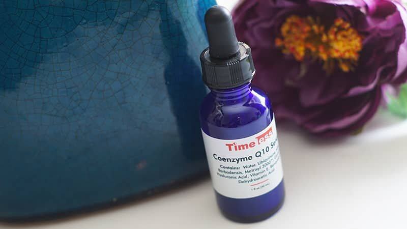     Timeless Coenzyme Q10 Serum