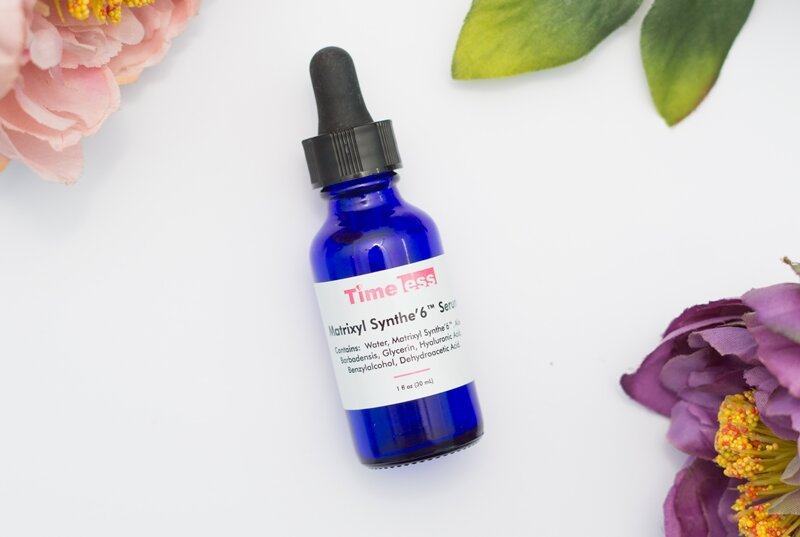 Timeless Matrixyl S6 Serum