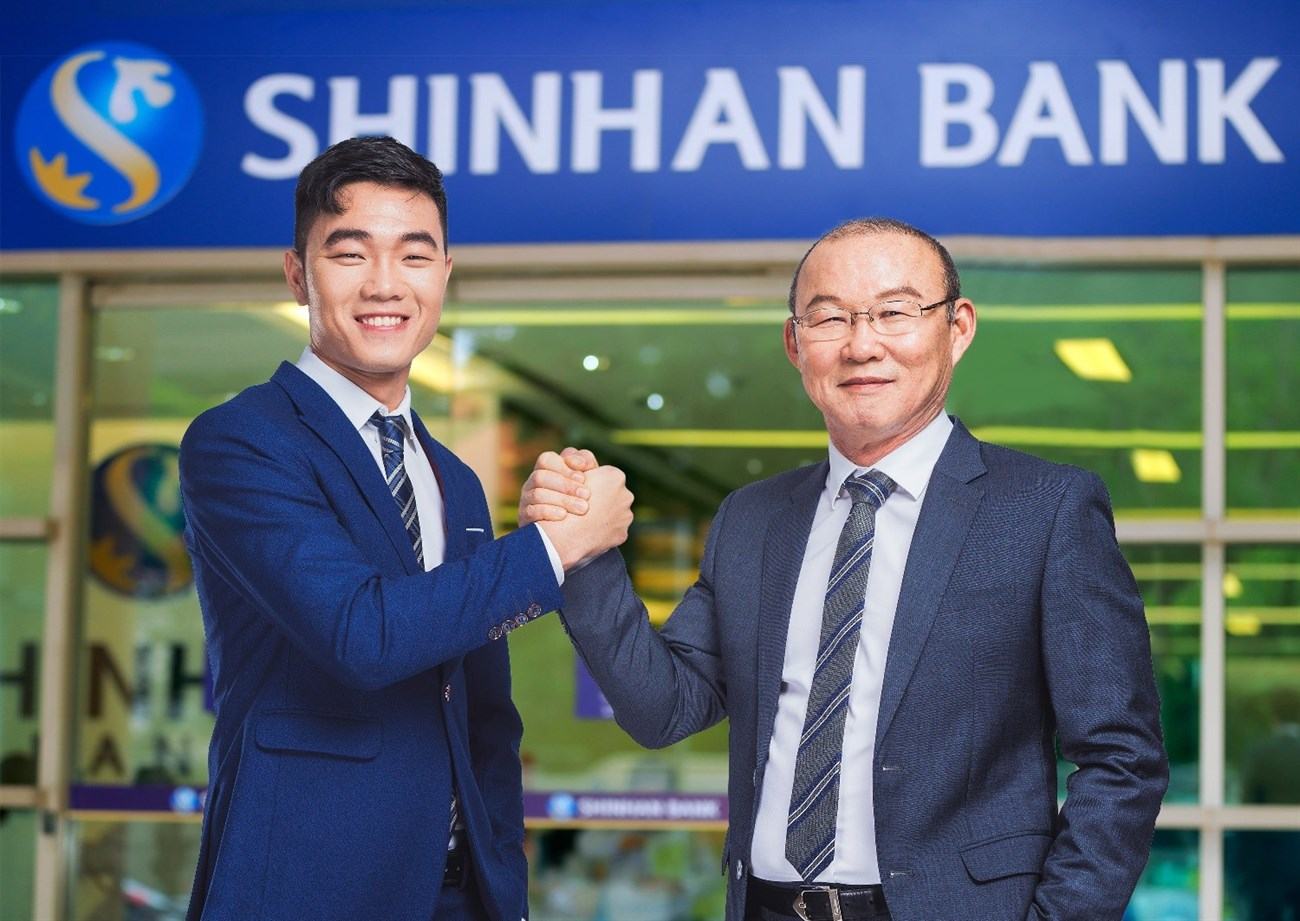 Shinhan Bank là gì ngân hàng gì? Ngân hàng Shinhan có tốt không?