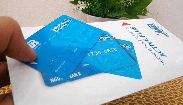 Biết cách khai thác tối đa thẻ ATM của bạn