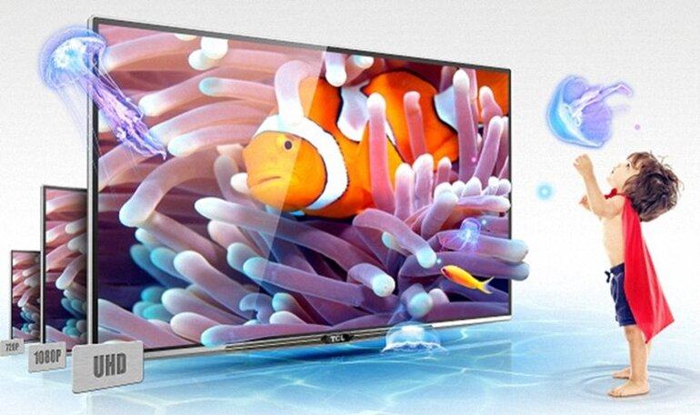 TOP 4 smart tivi 4k dưới 10 triệu không thể bỏ qua trong mùa World Cup