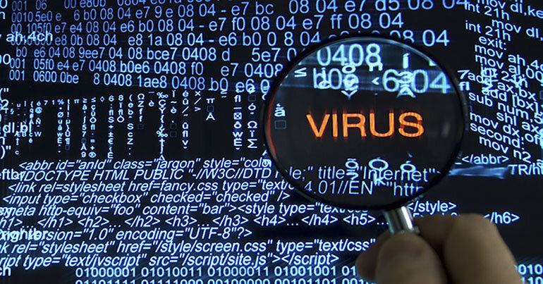 Smart tivi có khả năng bị nhiễm virus không ? Làm gì để phòng tránh virus tiêm nhiễm smart tivi ?