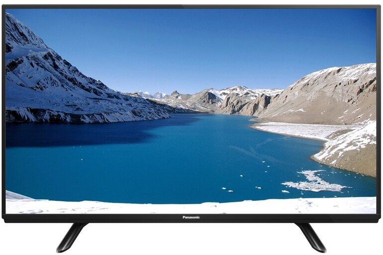 Smart TV giá rẻ