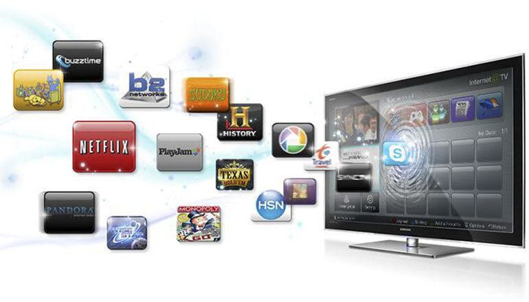 Smart TV là gì?  Smart TV có tốt không?  Smart tivi nào cho chất lượng tốt nhất hiện nay?