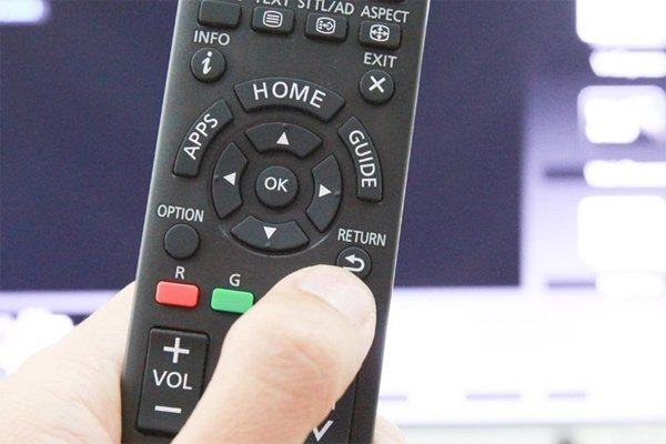 Kết nối Wifi cho TV thông minh