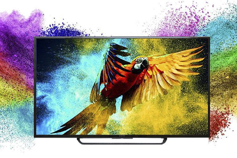 Có nên mua TV thông minh 4k không?  Smart tivi hãng nào giá rẻ nhất 2018