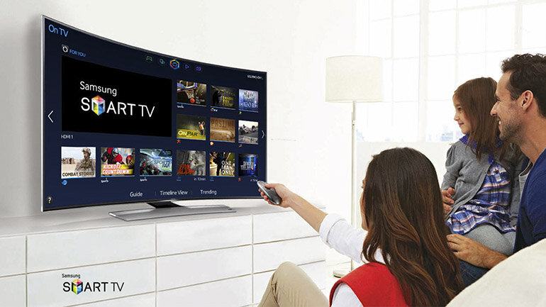 So sánh sự tiện lợi của smart TV và TV Box - Nên mua dòng sản phẩm nào?