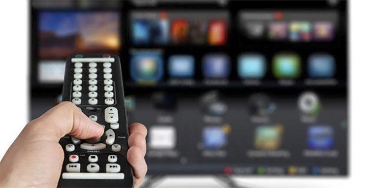 8 cách giúp TV thông minh chạy nhanh hơn và mượt mà hơn 