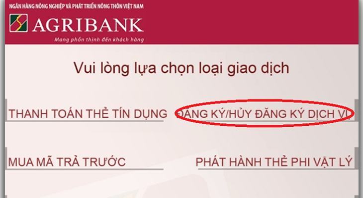 Nhập mã PIN và chọn 