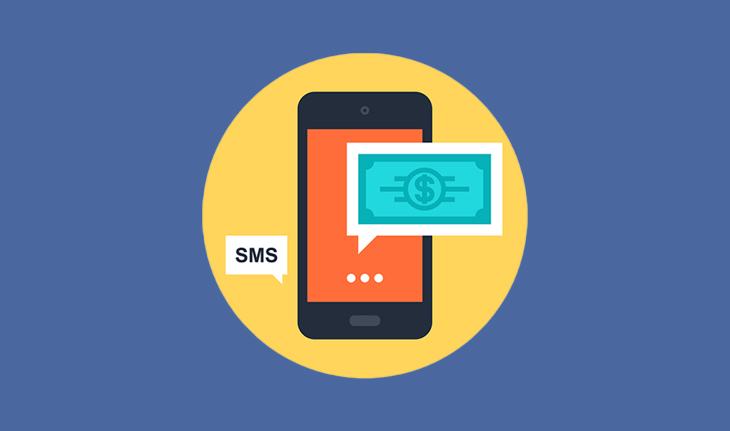 Hủy dịch vụ SMS banking khi bạn không cần sử dụng nữa để không bị tính phí