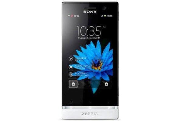 Xperia 