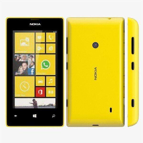 So sánh điện thoại Lumia 525 và Sony Xperia E4 trong phân khúc thị trường giá rẻ