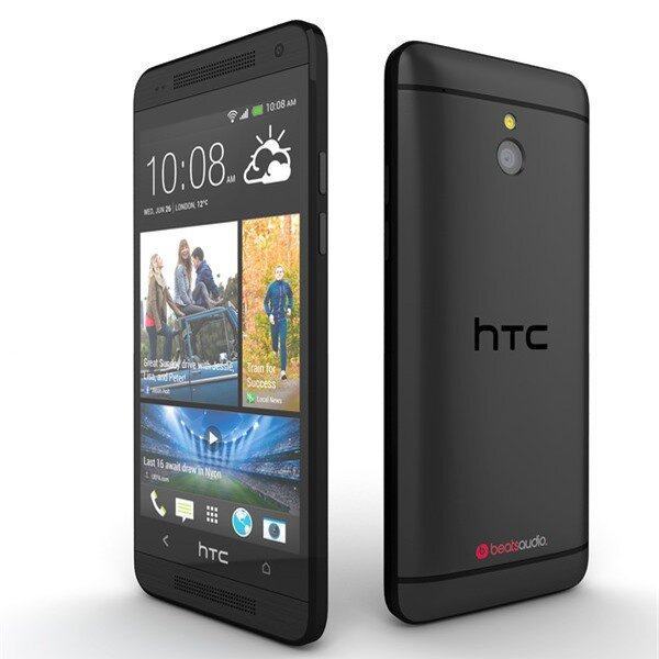 So sánh điện thoại HTC One Mini và Nokia Lumia 820