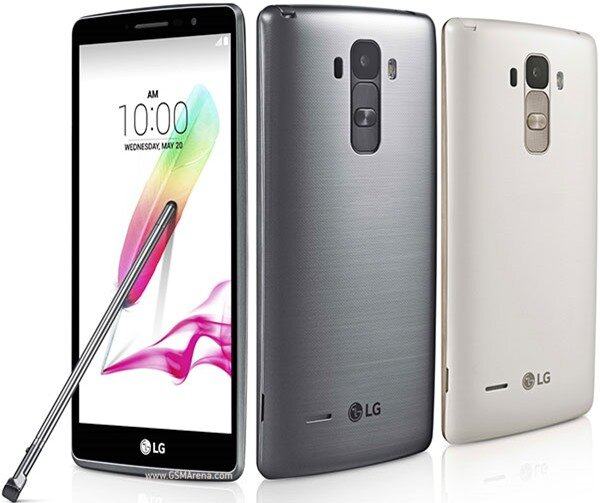 LG G4