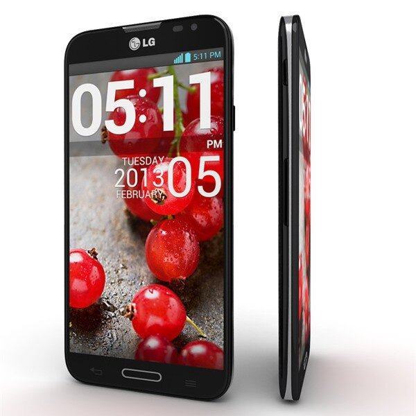 So sánh điện thoại LG Optimus G Pro E985 (F240) và Samsung Galaxy J5