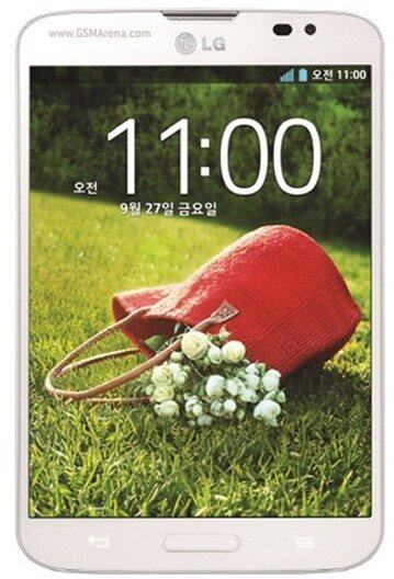 So sánh điện thoại LG Optimus Vu3 và Sony Xperia E4 E2115