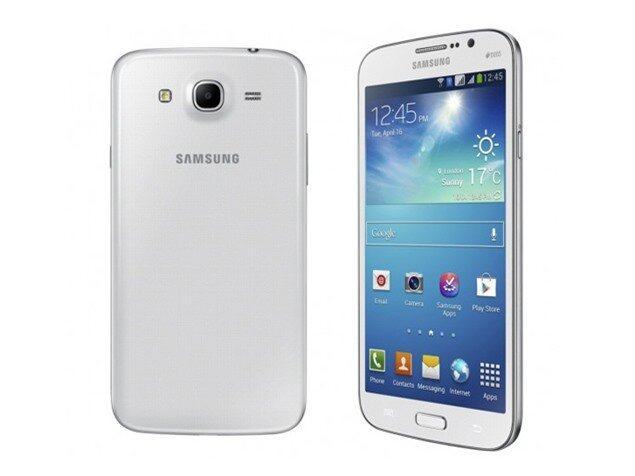 So sánh điện thoại Samsung Galaxy Mega 5.8 và Sony Xperia C4 Dual E5333