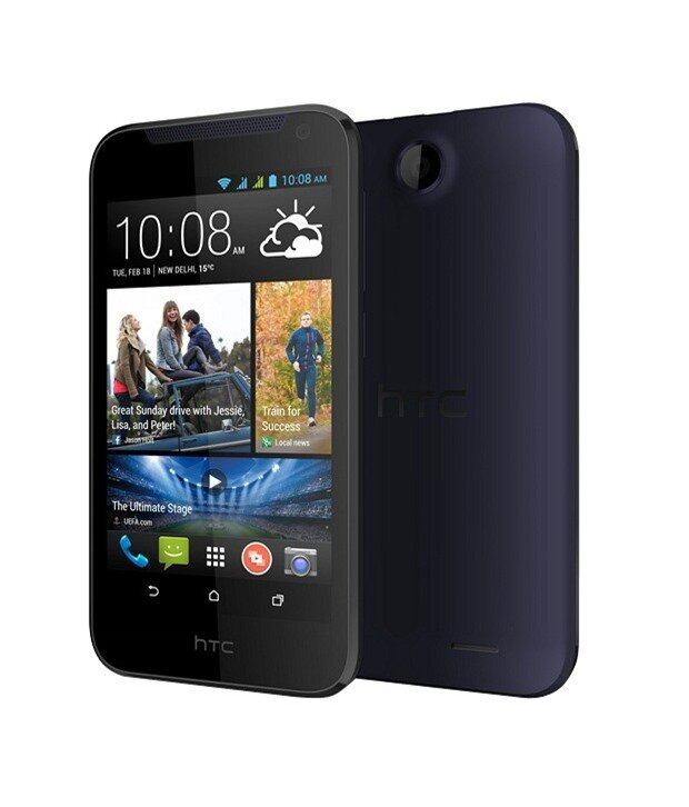 So sánh điện thoại di động HTC Desire 310 và Sony Xperia TX LT29i